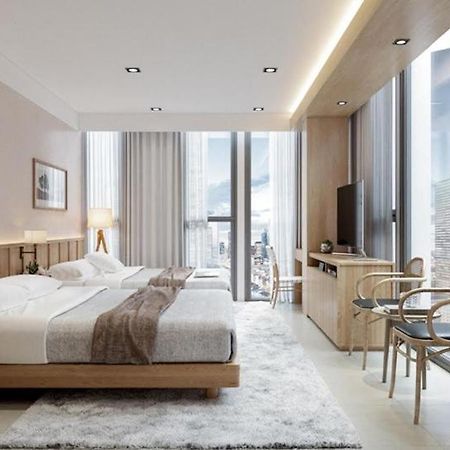 Hotel D' Anna Фу Куок Екстериор снимка